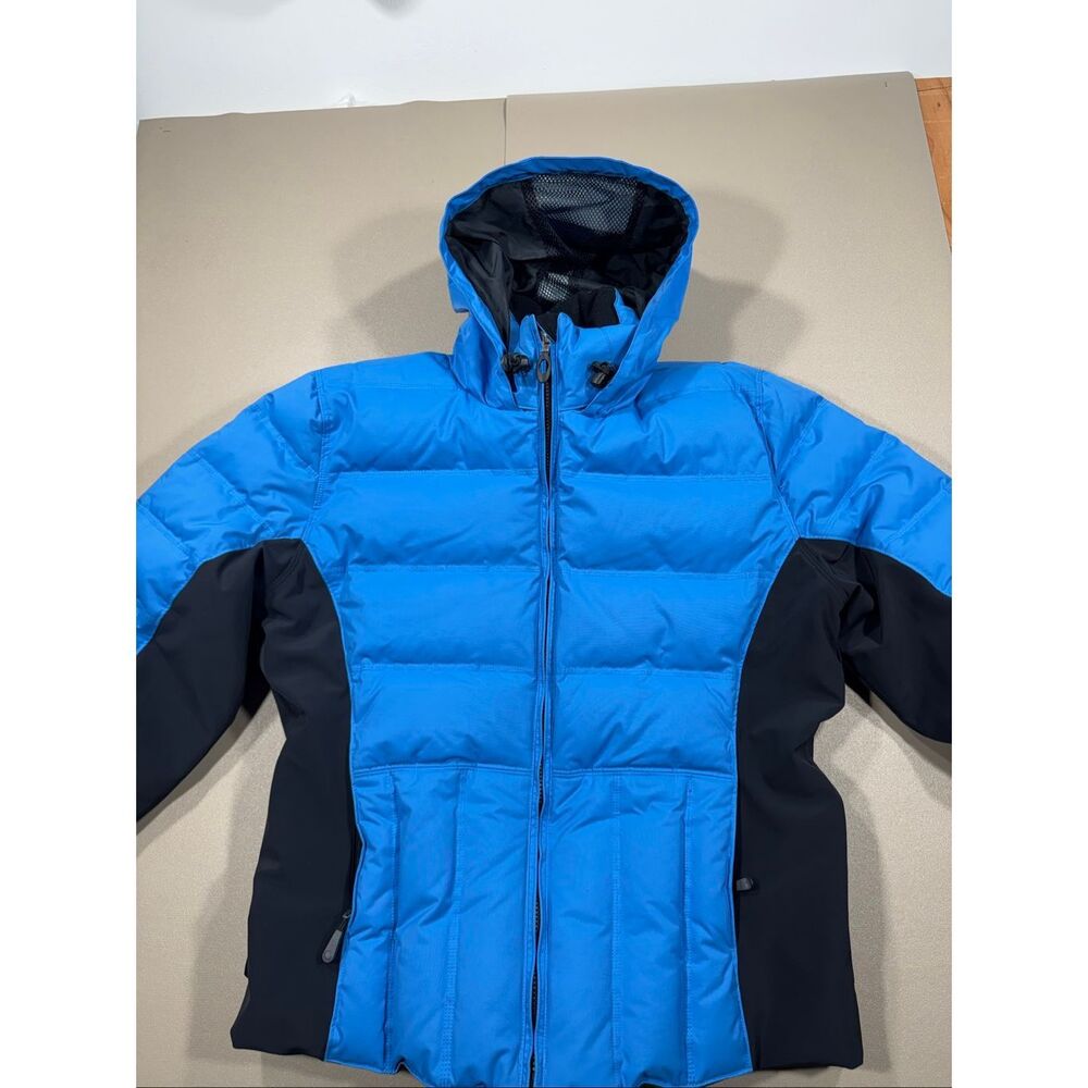 Obermeyer Goose Down Women’s Ski Jacket MSRP:$360